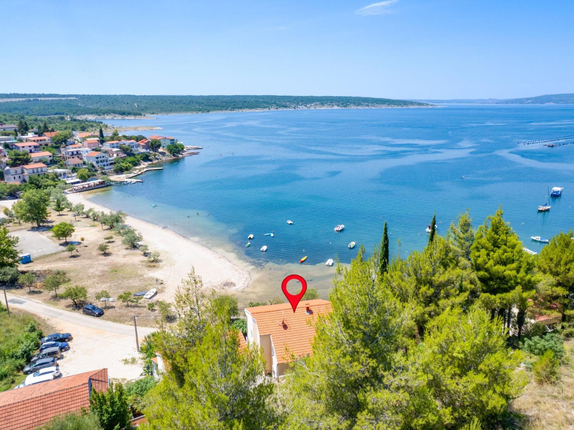 Apartment Daria 1 By Interhome Anić Εξωτερικό φωτογραφία