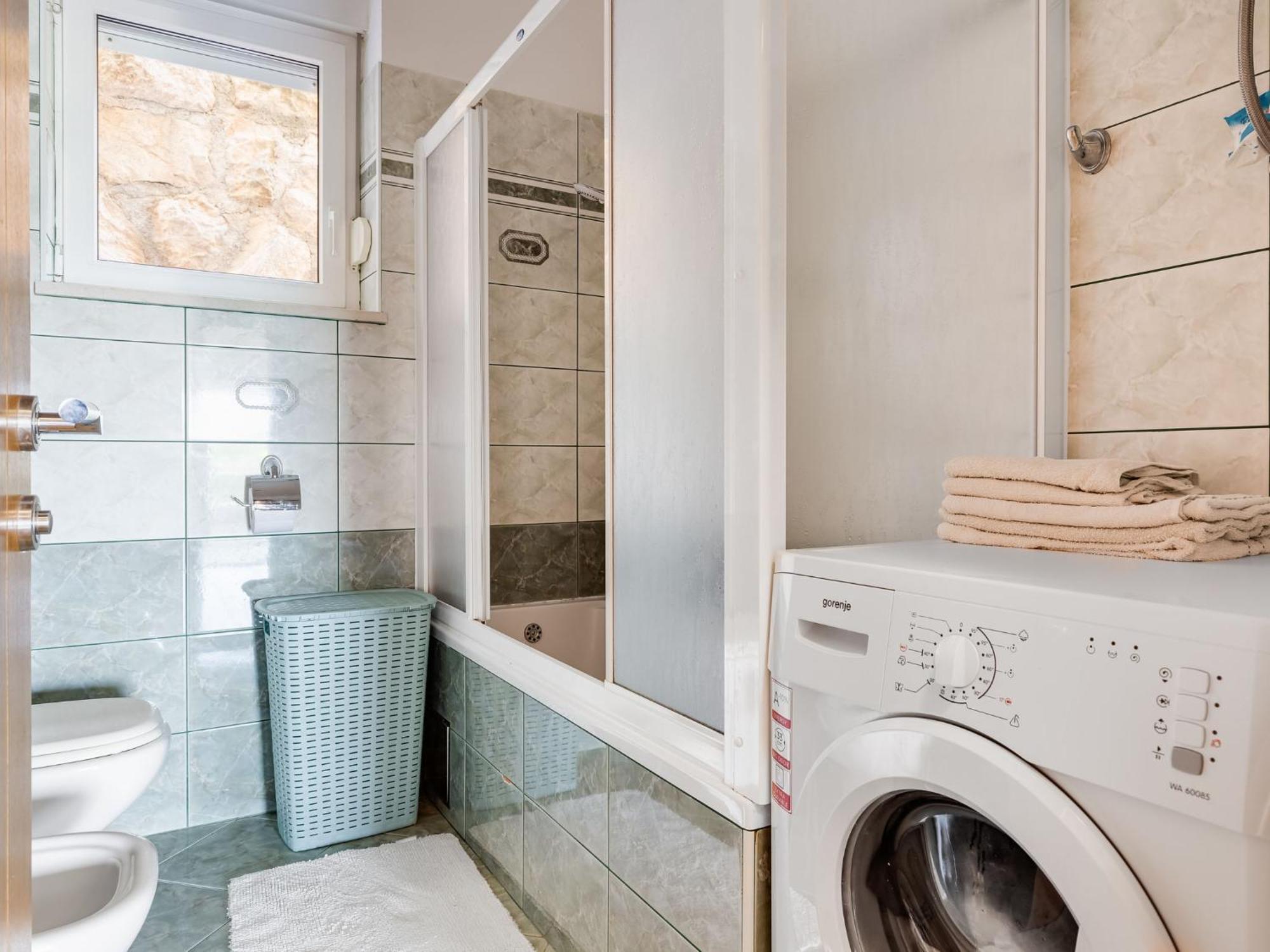 Apartment Daria 1 By Interhome Anić Εξωτερικό φωτογραφία