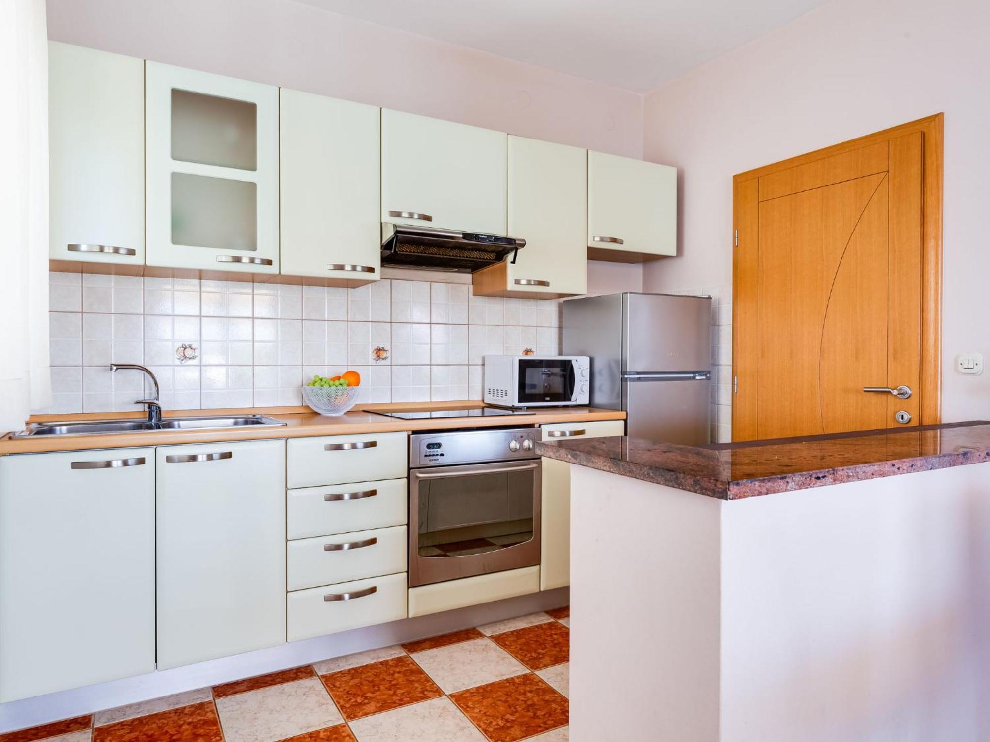 Apartment Daria 1 By Interhome Anić Εξωτερικό φωτογραφία