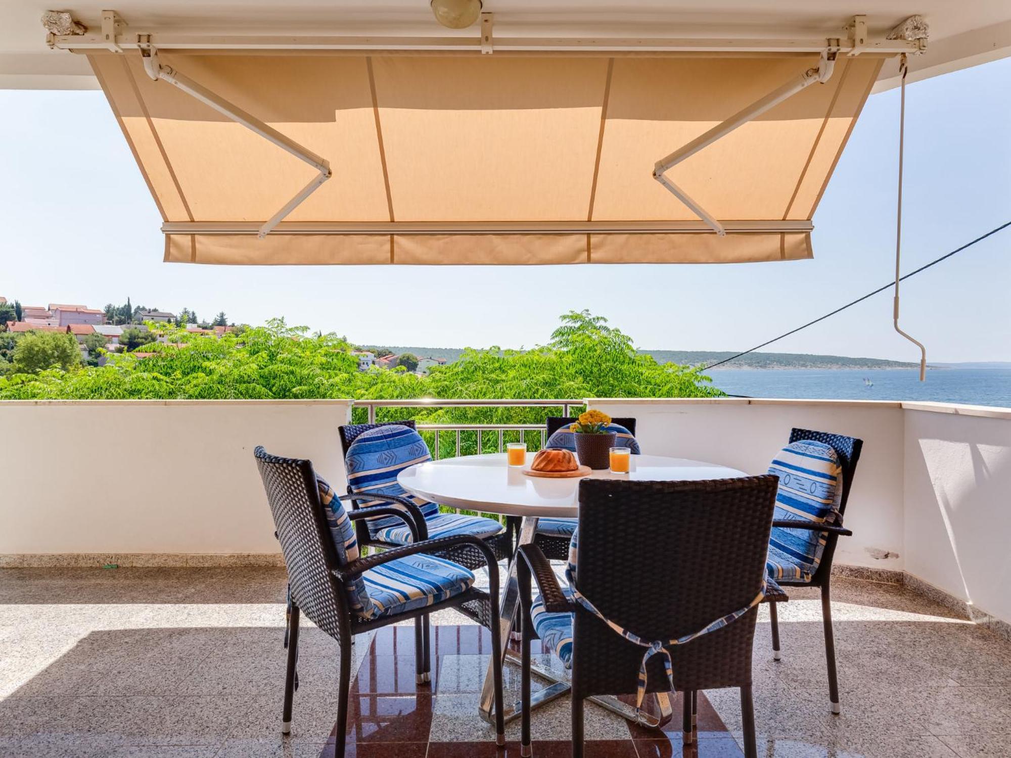 Apartment Daria 1 By Interhome Anić Εξωτερικό φωτογραφία