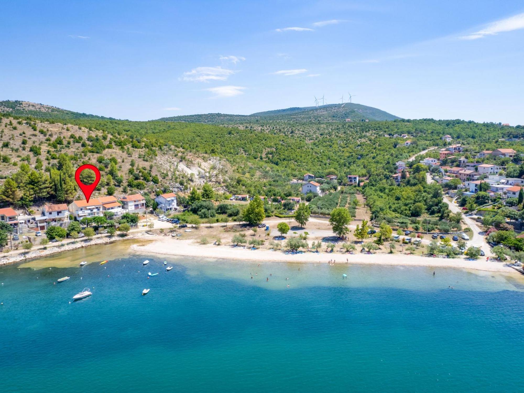 Apartment Daria 1 By Interhome Anić Εξωτερικό φωτογραφία